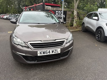 Used Peugeot 308 2015 for sale - 79322777: Photo