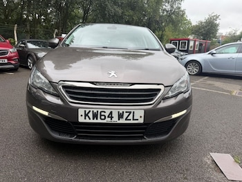 Used Peugeot 308 2015 for sale - 79322777: Photo