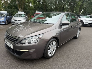 Used Peugeot 308 2015 for sale - 79322777: Photo