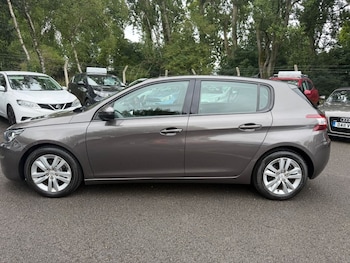 Used Peugeot 308 2015 for sale - 79322777: Photo