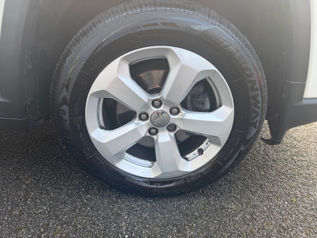 Used Jeep Compass 2019 for sale - 77394649: Photo 10