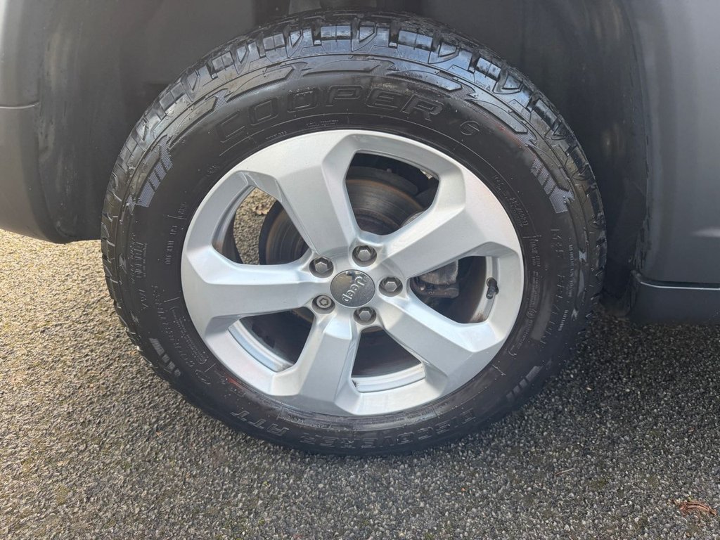 Used Jeep Compass 2019 for sale - 77394649: Photo 11