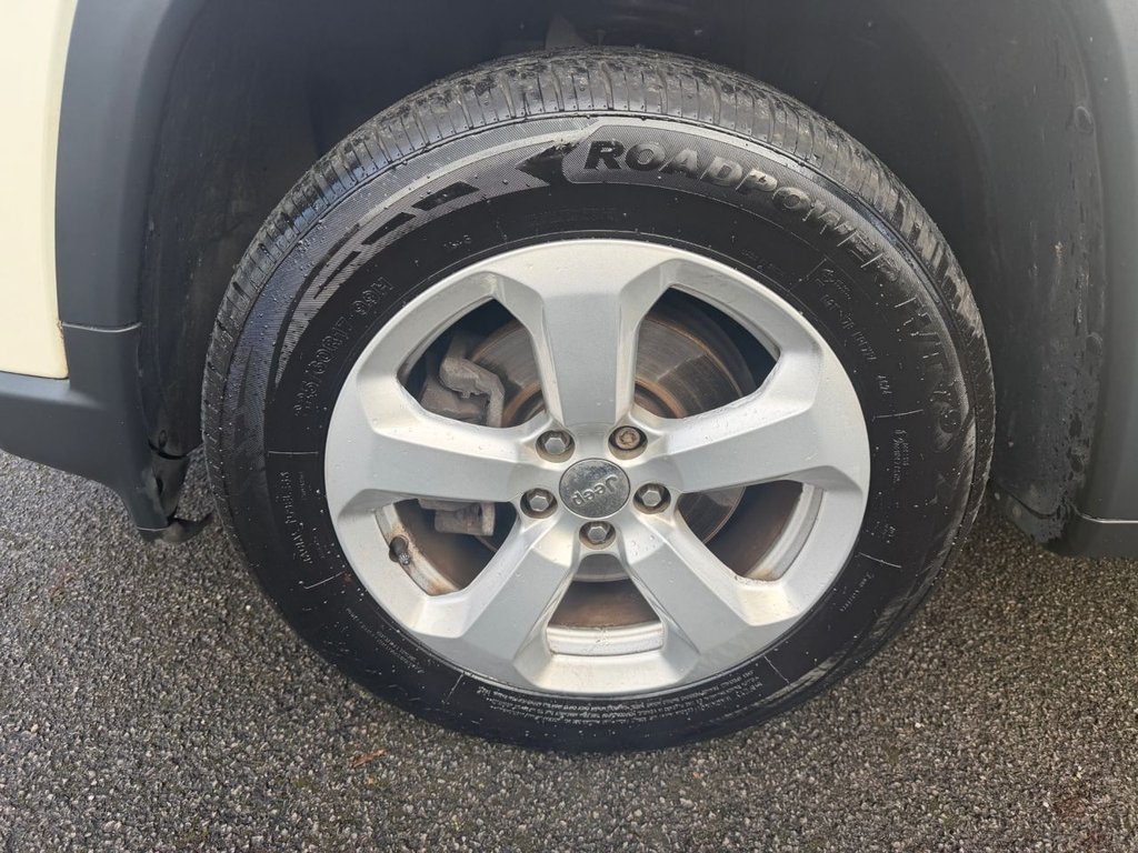 Used Jeep Compass 2019 for sale - 77394649: Photo 12