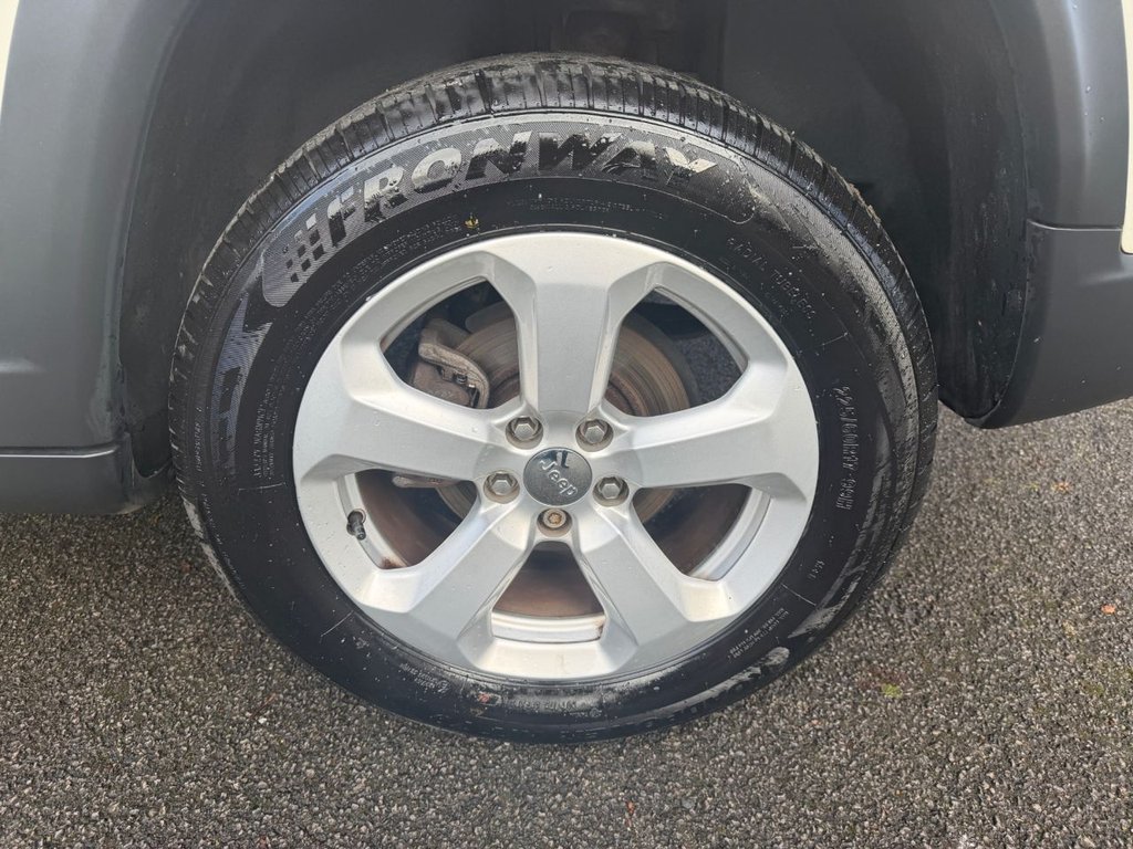 Used Jeep Compass 2019 for sale - 77394649: Photo 13