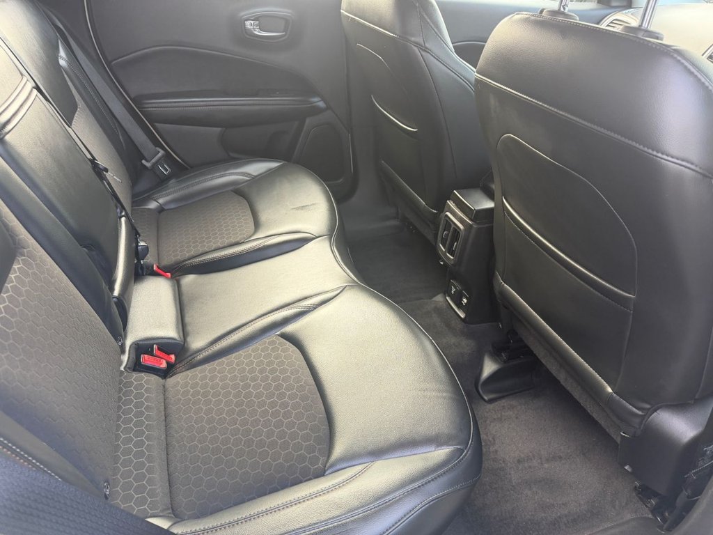 Used Jeep Compass 2019 for sale - 77394649: Photo 15