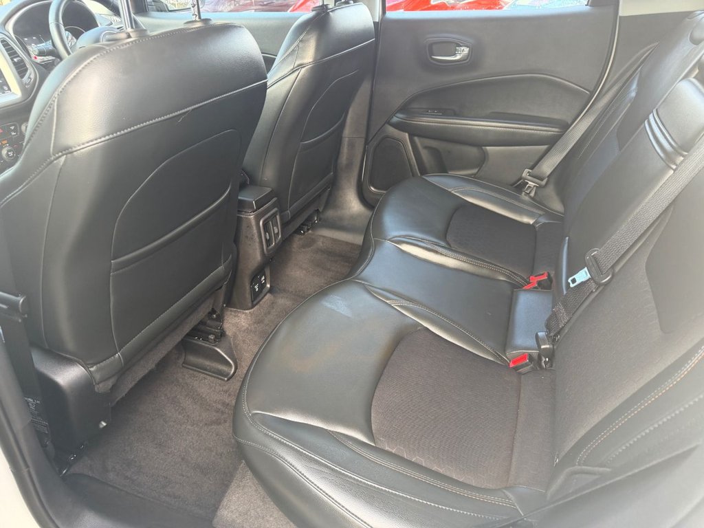 Used Jeep Compass 2019 for sale - 77394649: Photo 16