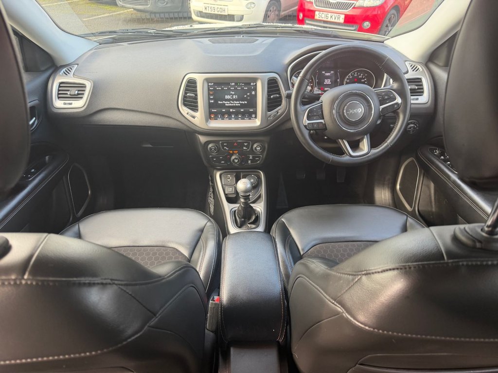 Used Jeep Compass 2019 for sale - 77394649: Photo 17