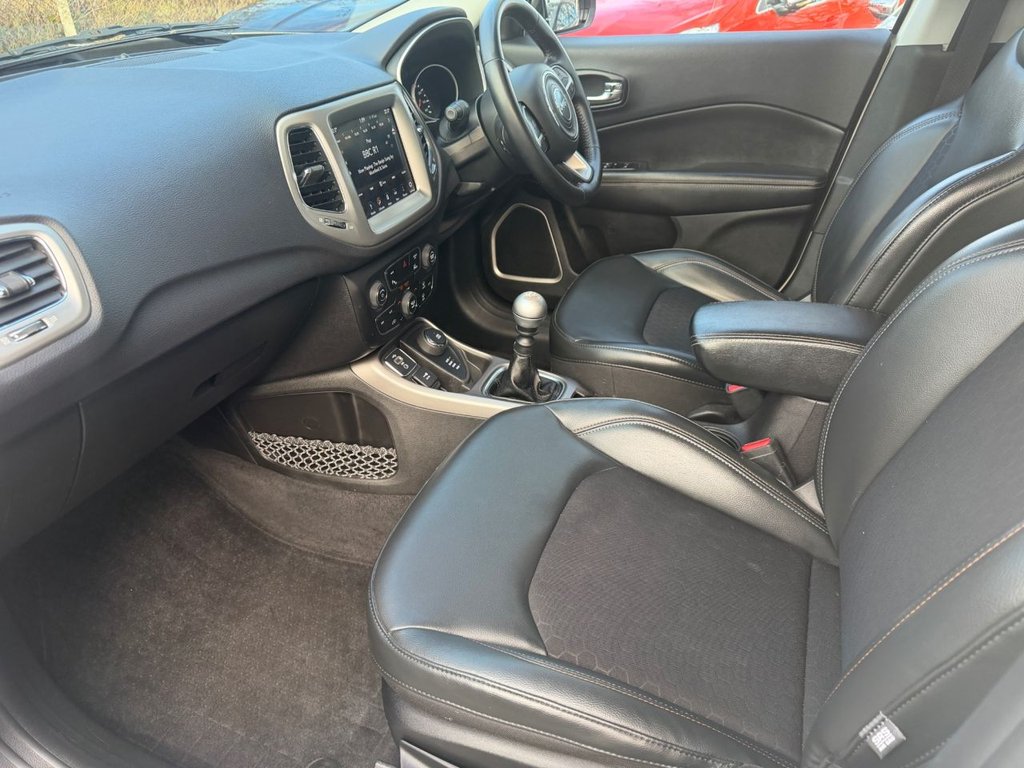 Used Jeep Compass 2019 for sale - 77394649: Photo 18