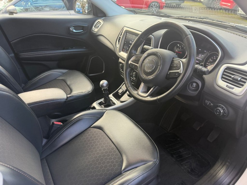 Used Jeep Compass 2019 for sale - 77394649: Photo 19