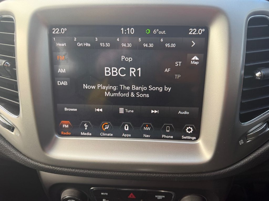 Used Jeep Compass 2019 for sale - 77394649: Photo 22