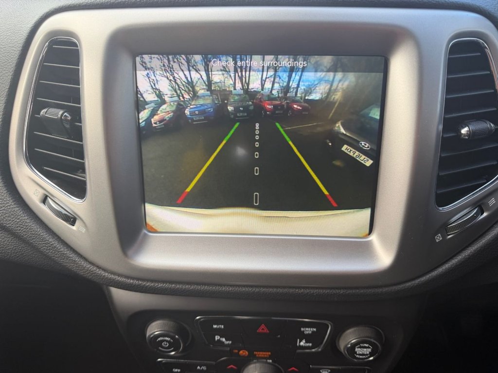 Used Jeep Compass 2019 for sale - 77394649: Photo 23