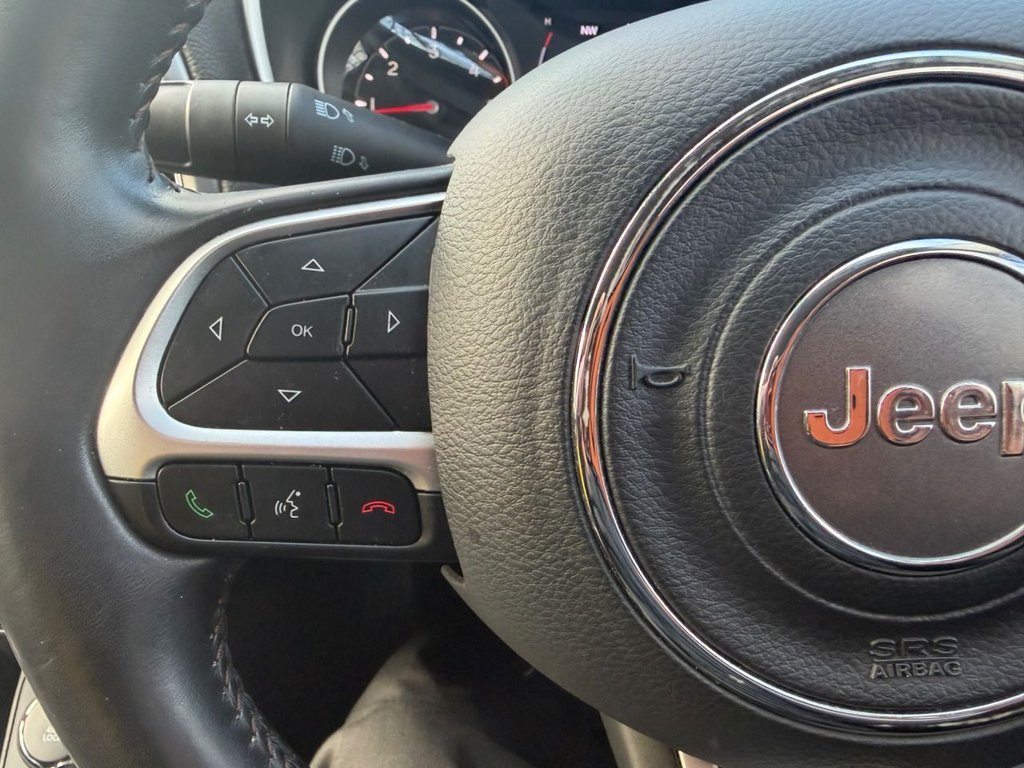 Used Jeep Compass 2019 for sale - 77394649: Photo 24