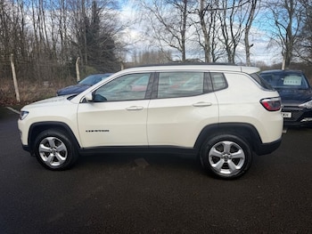 Used Jeep Compass 2019 for sale - 77394649: Photo