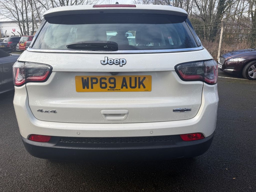 Used Jeep Compass 2019 for sale - 77394649: Photo 6