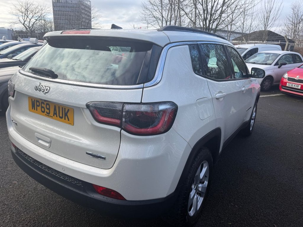 Used Jeep Compass 2019 for sale - 77394649: Photo 7