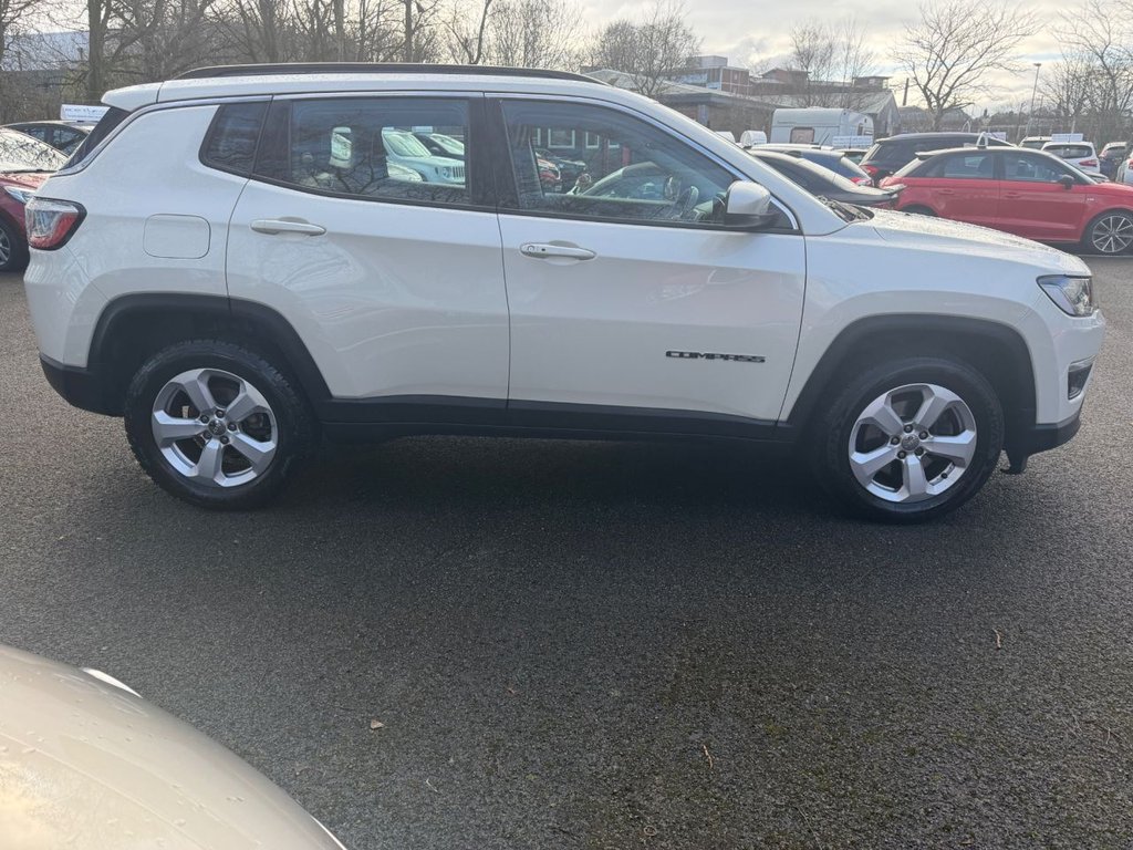 Used Jeep Compass 2019 for sale - 77394649: Photo 8