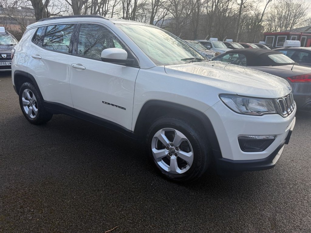 Used Jeep Compass 2019 for sale - 77394649: Photo 9