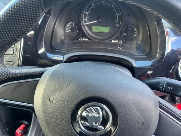 Used Skoda Citigo 2016 for sale - 74156073: Photo 10