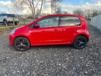 Used Skoda Citigo 2016 for sale - 74156073: Photo