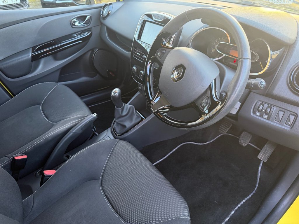 Used Renault Clio 2013 for sale - 77212644: Photo 15