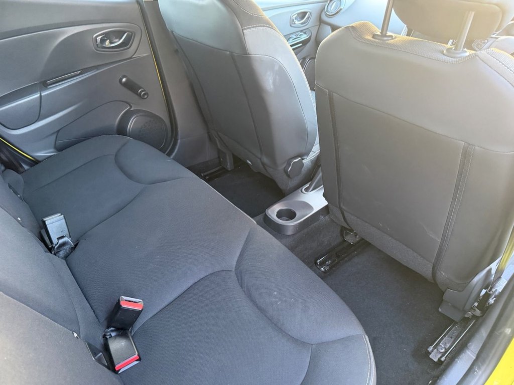 Used Renault Clio 2013 for sale - 77212644: Photo 17