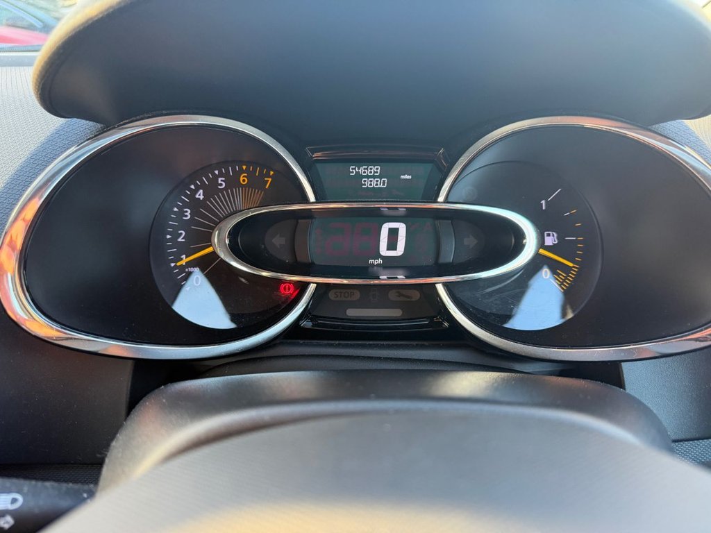 Used Renault Clio 2013 for sale - 77212644: Photo 21