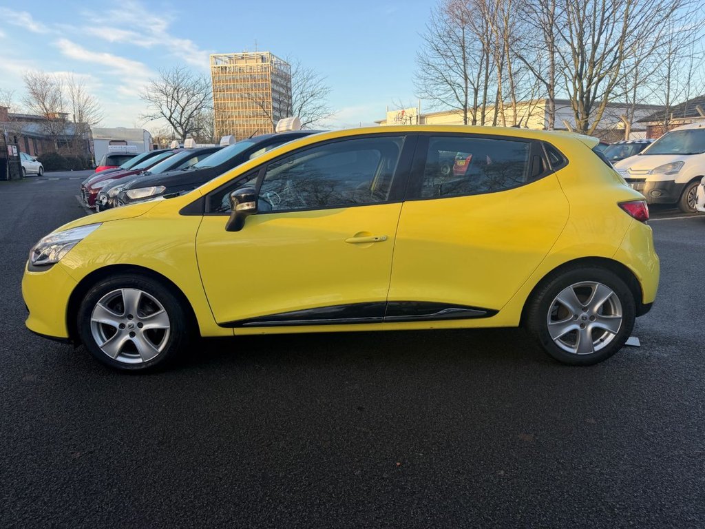 Used Renault Clio 2013 for sale - 77212644: Photo 3
