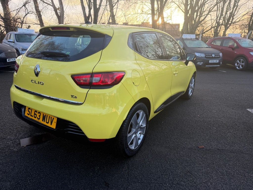 Used Renault Clio 2013 for sale - 77212644: Photo 6
