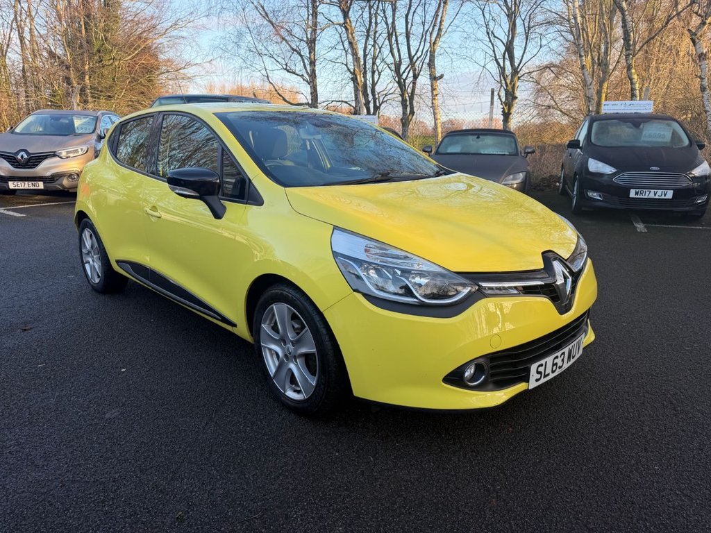 Used Renault Clio 2013 for sale - 77212644: Photo 8