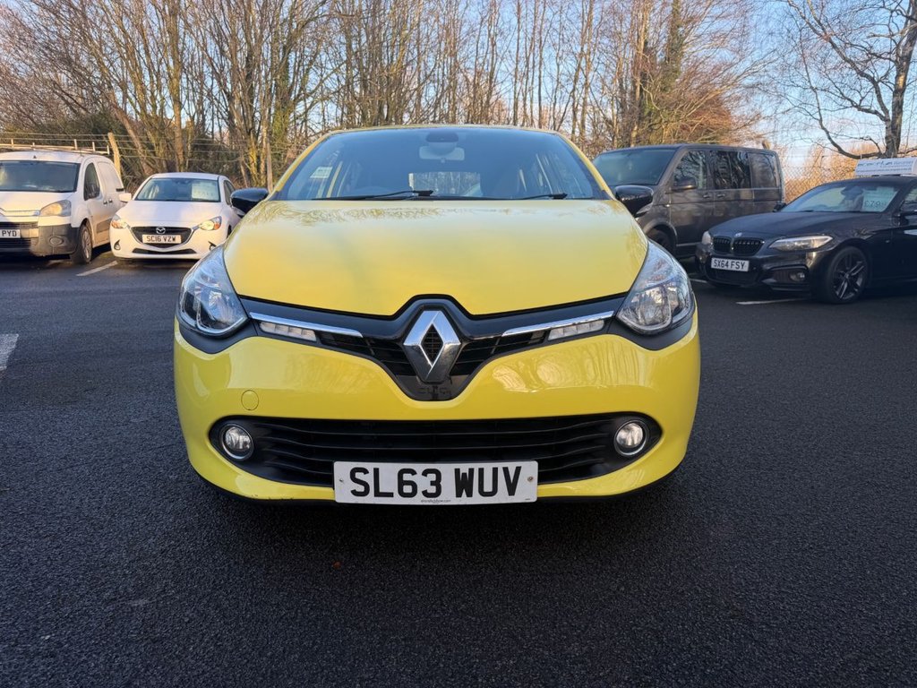 Used Renault Clio 2013 for sale - 77212644: Photo 9
