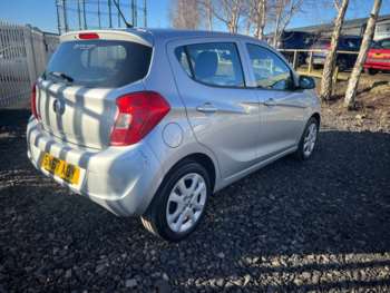 Used Vauxhall Viva 2017 for sale - 74157024: Photo