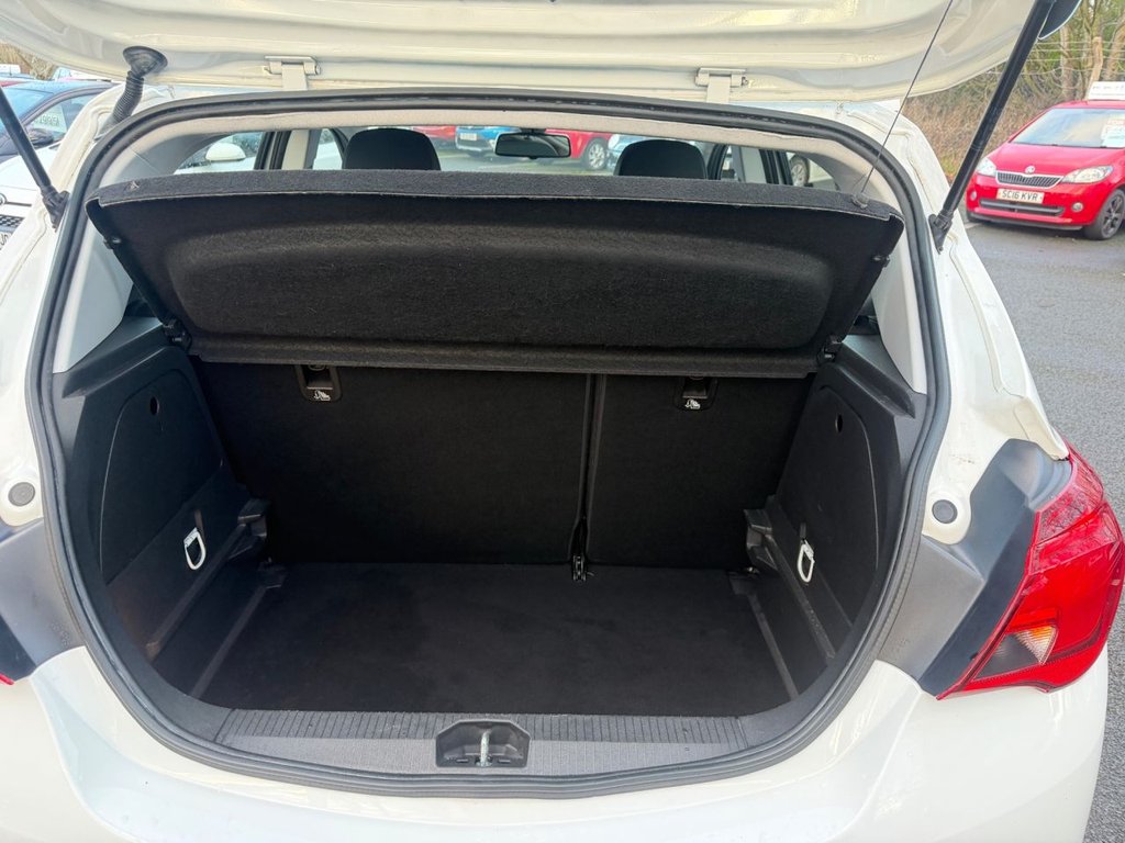 Used Vauxhall Corsa 2018 for sale - 77301923: Photo 10