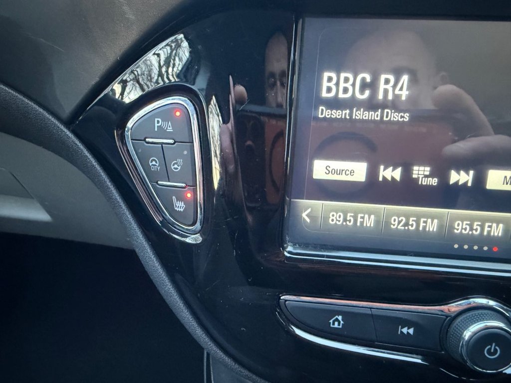 Used Vauxhall Corsa 2018 for sale - 77301923: Photo 15