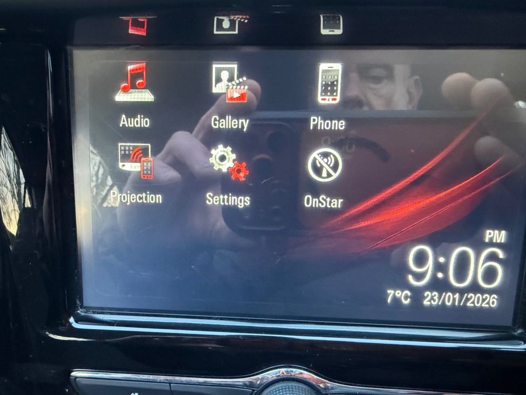 Used Vauxhall Corsa 2018 for sale - 77301923: Photo 16