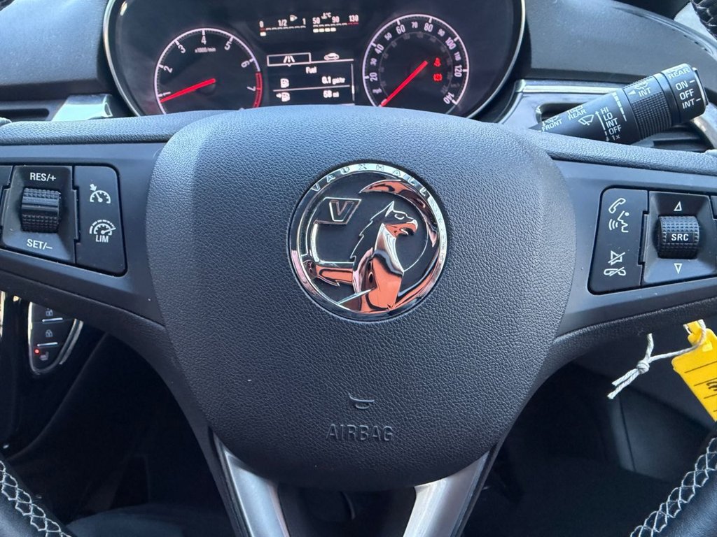 Used Vauxhall Corsa 2018 for sale - 77301923: Photo 18