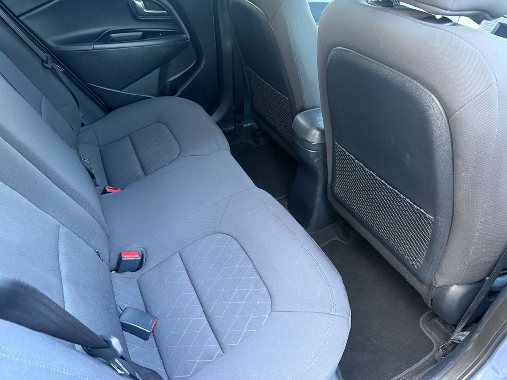 Used Kia Rio 2015 for sale - 77301926: Photo 11