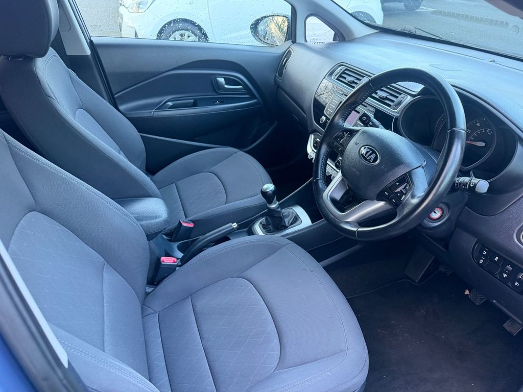 Used Kia Rio 2015 for sale - 77301926: Photo 12