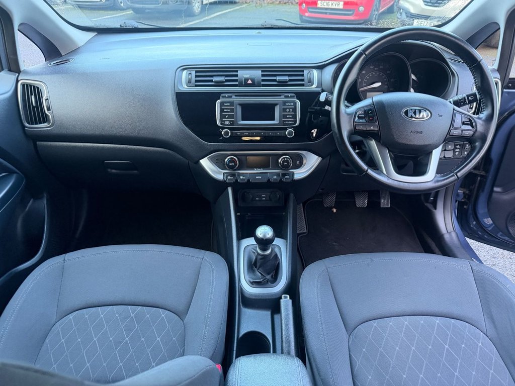 Used Kia Rio 2015 for sale - 77301926: Photo 13