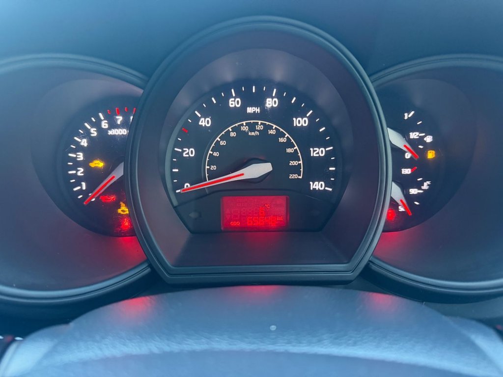 Used Kia Rio 2015 for sale - 77301926: Photo 14