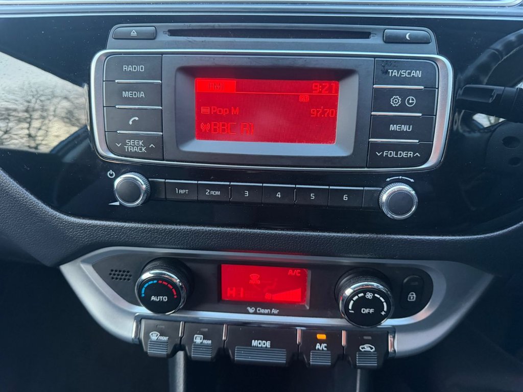 Used Kia Rio 2015 for sale - 77301926: Photo 15