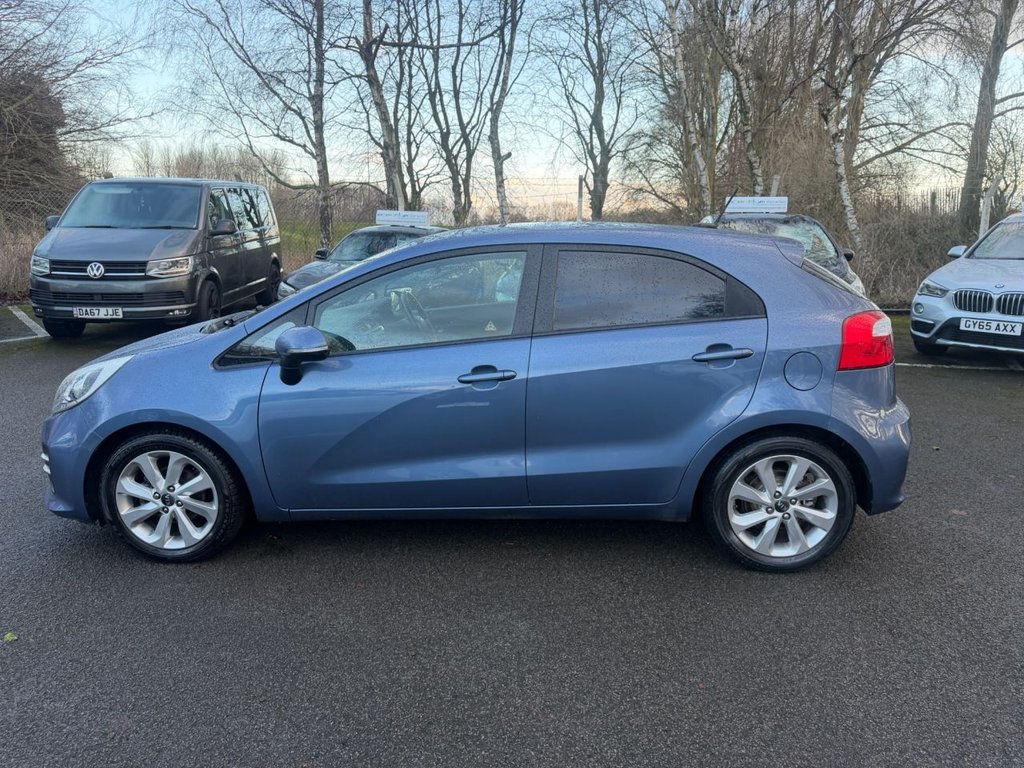 Used Kia Rio 2015 for sale - 77301926: Photo 3