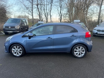Used Kia Rio 2015 for sale - 77301926: Photo