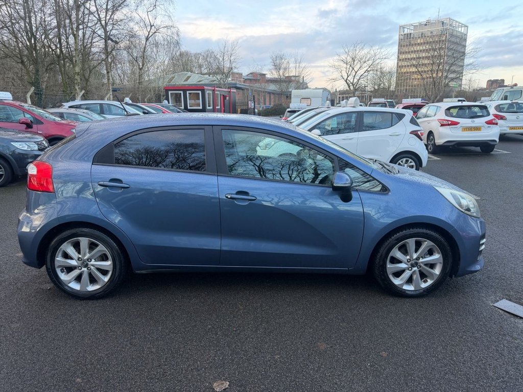 Used Kia Rio 2015 for sale - 77301926: Photo 7