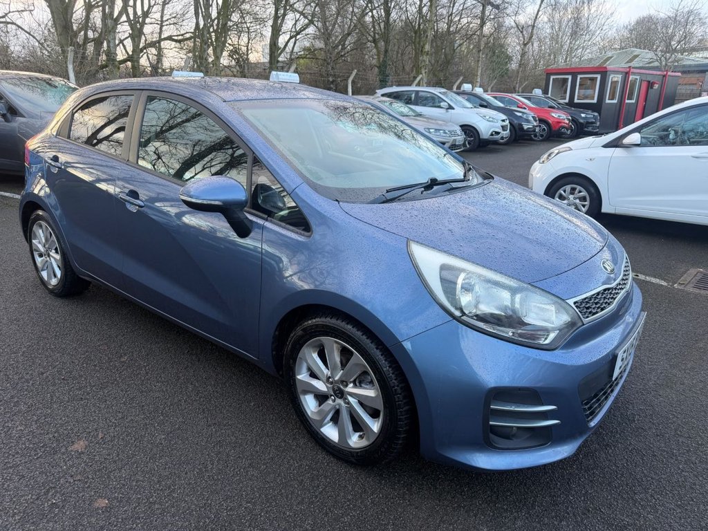 Used Kia Rio 2015 for sale - 77301926: Photo 8