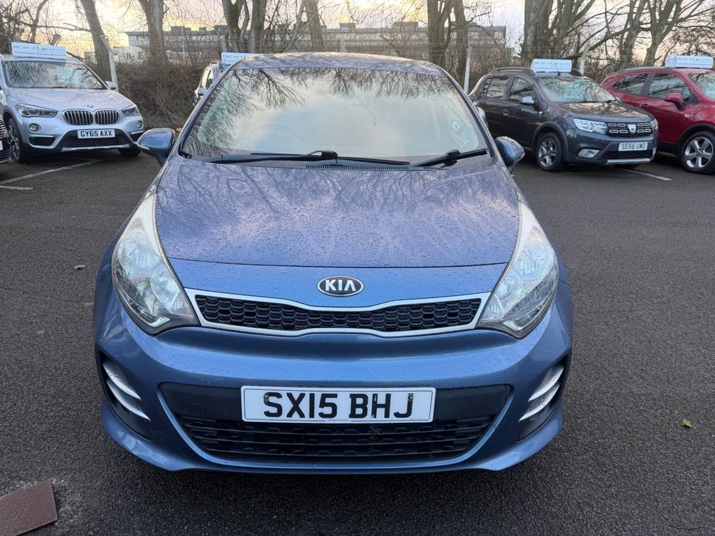 Used Kia Rio 2015 for sale - 77301926: Photo 9