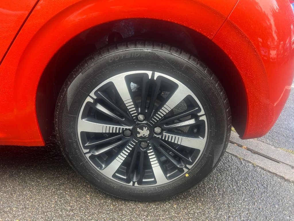 Used Peugeot 208 2018 for sale - 77383605: Photo 12