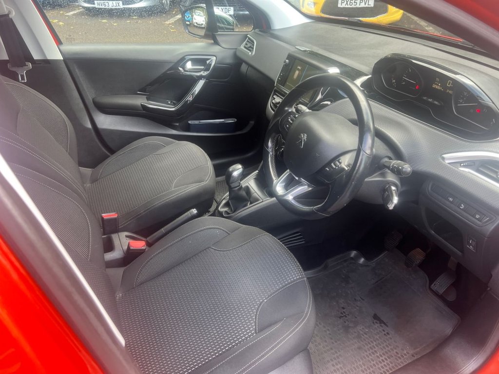 Used Peugeot 208 2018 for sale - 77383605: Photo 17