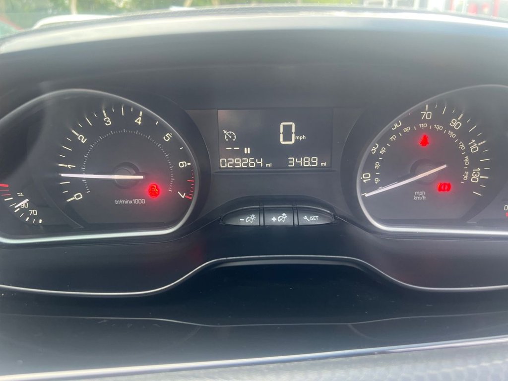 Used Peugeot 208 2018 for sale - 77383605: Photo 19