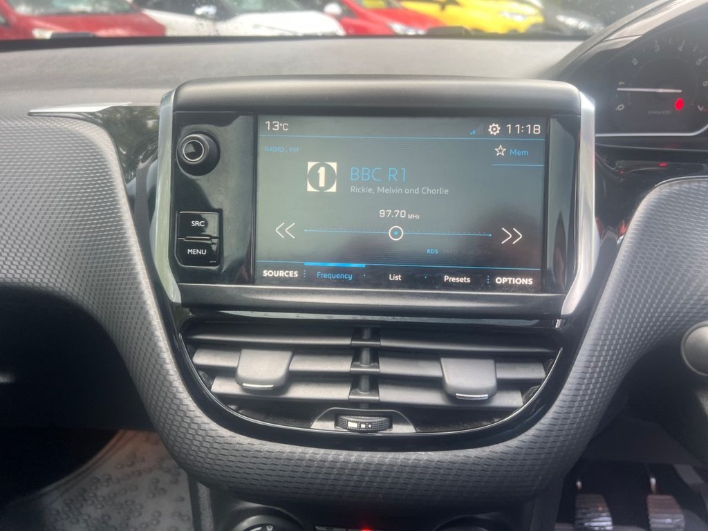 Used Peugeot 208 2018 for sale - 77383605: Photo 20