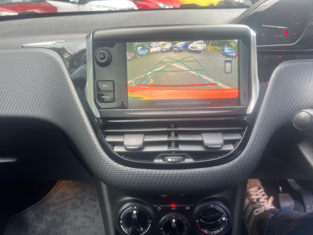 Used Peugeot 208 2018 for sale - 77383605: Photo 21